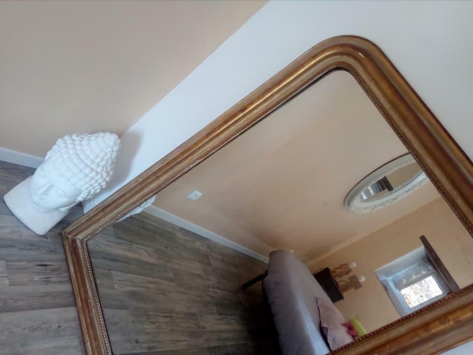 La Grange De La Gandonnerie Villa Bauge-en-Anjou Ngoại thất bức ảnh