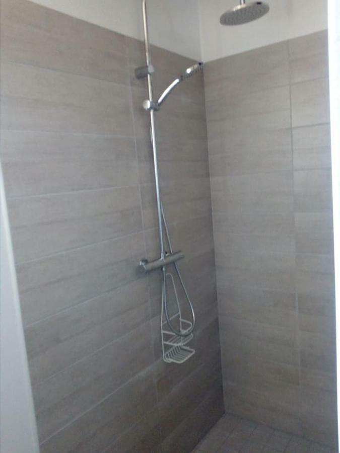 La Grange De La Gandonnerie Villa Bauge-en-Anjou Ngoại thất bức ảnh